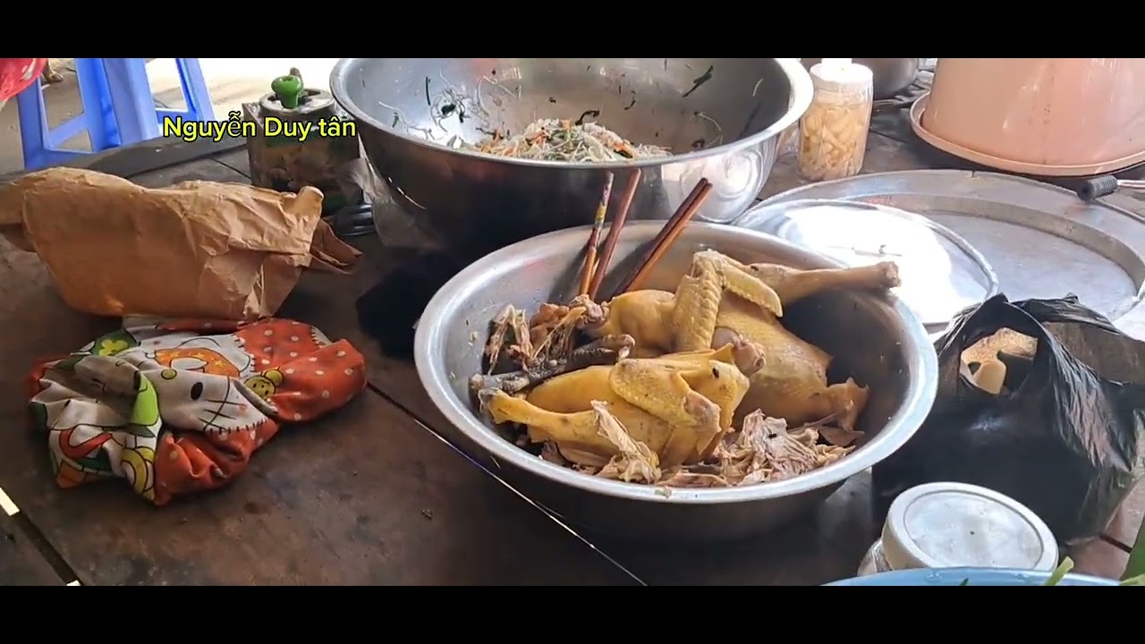 Đám giổ miền tây (ngày giổ bà cố) #cuocsongmientay #mientay #cuocsong ...