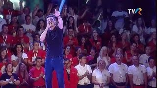 Uddi - Aseară ţi-am luat basma (@TVR1)
