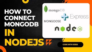 How to Connect MongoDB with Mongoose in Node.js: A Step-by-Step Guide
