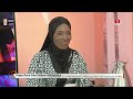ARCHIVE : Salon international du livre d'Abidjan (SILA), le livre au coeur du développement