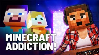 How Minecraft Took Over The World