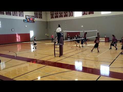 Loma Linda Academy vs Redlands Adventist Academy (Playoff)