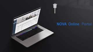 TBB NOVA Online Portal introduction screenshot 3