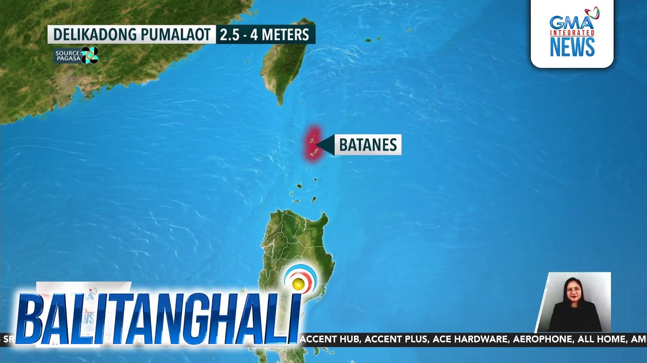 Balitanghali: (Part 1) July 7, 2025