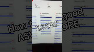 How to get a good ASVAB SCORE #asvab