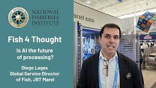 Fish 4 Thought with Diego Lages