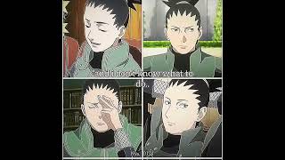 Shikamaru Had OPTIONS ๐ญ๐ | ShikaTema Edit Naruto #Shikamaru #Temari #Ino #ShikaTema #NarutoEdit Shikamaru Had OPTIONS ๐ญ๐ | ShikaTema Edit Naruto #Shikamaru #Temari #Ino #ShikaTema #NarutoEdit