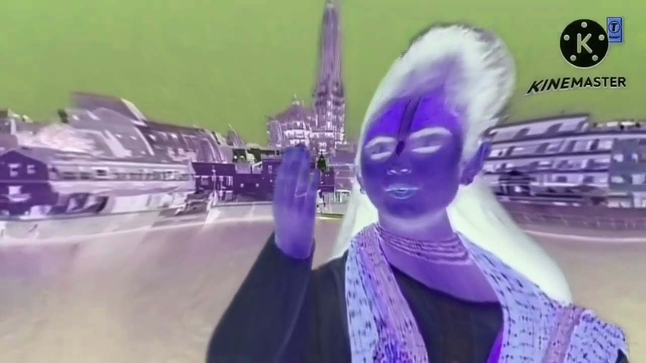 Radhe Radhe Bol Effects (Uh Uh Uh, I Don't Know Csupo Effects)