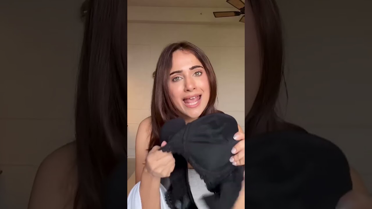 ✨ What Are You Wearing Under? | Ep. 4 — The Secret to Feeling Snatched ft. Kusha 