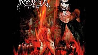 Ragnarok - Murder