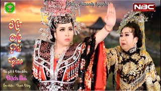 Tđ Xử Án Phi Giao 2025 - Tác Giả Bạch Mai - Sgns Bạch Mai & Dn Vũ Thúy Vi