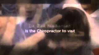 Sydney Paediatric Chiropractor Dr Zak Nishanian