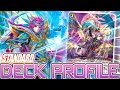 Alden deck profile  dbt13 standard  cardfight vanguard