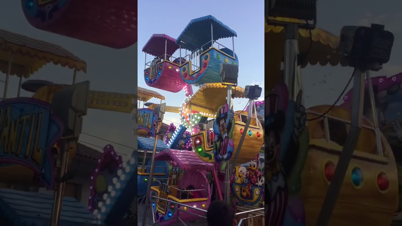 Feria 2017 - YouTube