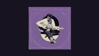 CALVIN LOVE - Lavender (Full Album)