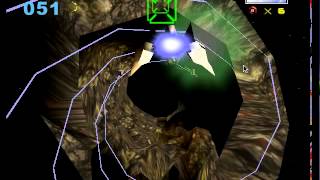 play star fox 64