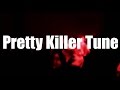 WHITE ASH / Pretty Killer Tune 【LIVE Music Video】