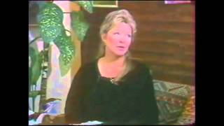 Всеволод Абдулов и Марина Влади, 1987 год. Всеволод Абдулов и Марина Влади, 1987 год.