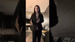 Assignment Three B: Video Recording Persuasive Speech Presentation