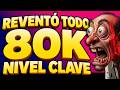Bitcoin en 80K hoy, es buen momento para comprar?