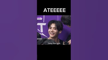 zihao kissing sangwon #sangwon #lizihao #boys2planet #mnet #traineea