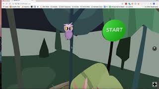 Assessment VR screenshot 3