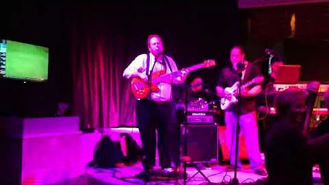 Drift Away - Morris Workman