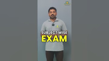 Junior Instructor - ICTSM #education #computerscience #keralapsc