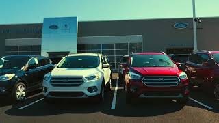 Jim Robinson Ford Lincoln