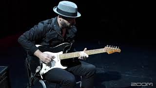 Video: ZOOM G1X Four