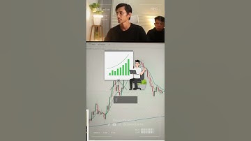 Thumbnail of Trading crypto Strategi terbaik yang cocok #trading #forex #shorts