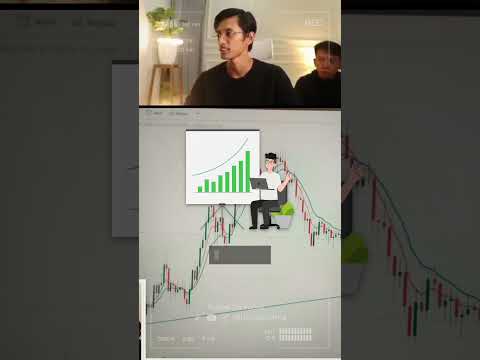 Trading crypto Strategi terbaik yang cocok #trading #forex #shorts