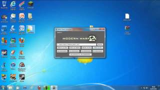 How To Convert A MW2 Patch Using PatchConverter