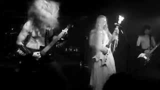 Darkened Nocturn Slaughtercult - Coronated Spheres of Adversity live @ BWF VII