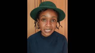 Introducing (AMANDA EDNA) officially...