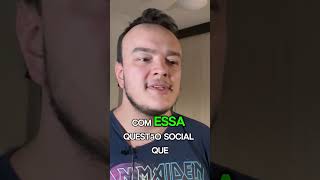 A Dificuldade Social e o 'Masking' no Autismo