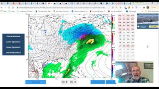 Weather in 5 Active Pattern Continues Several Systems Ahead Next 7 Days