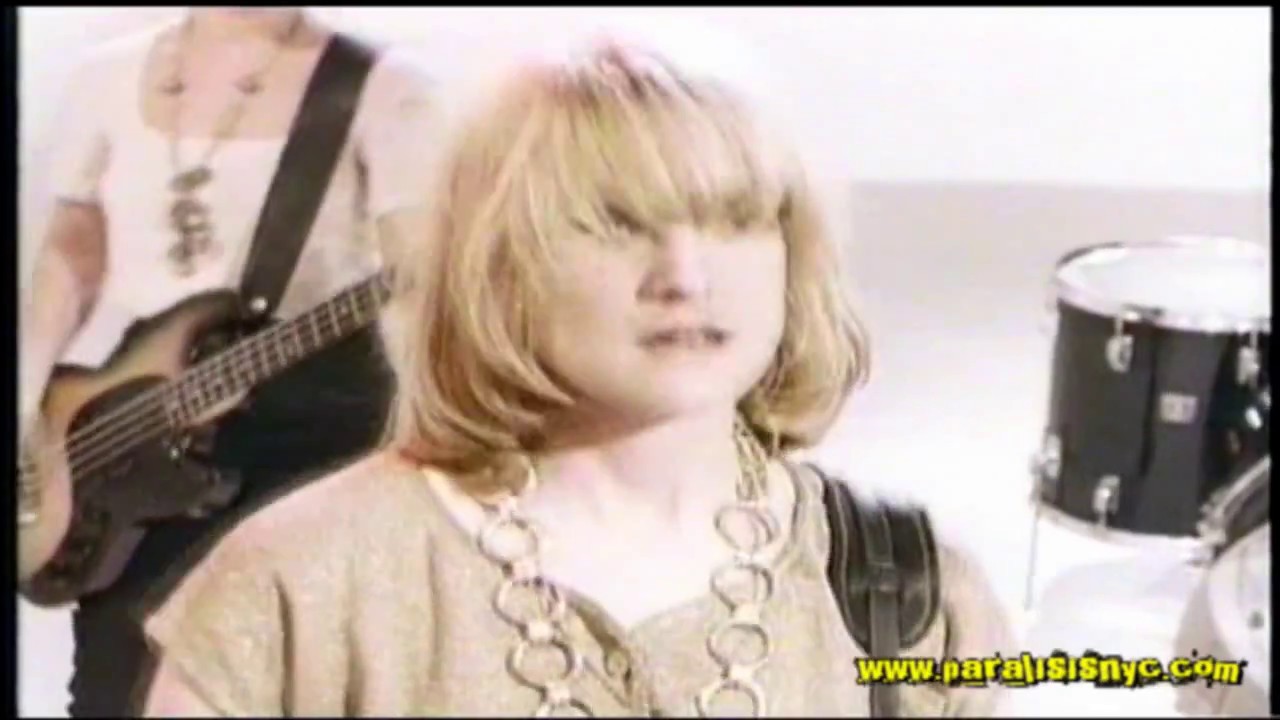 The Heart Throbs - Dreamtime (1990) [HQ]