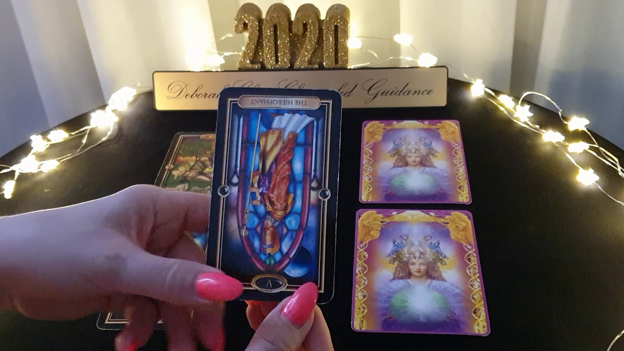 *CAPRICORN* SINGLES Soulmate Love! January-June 2020