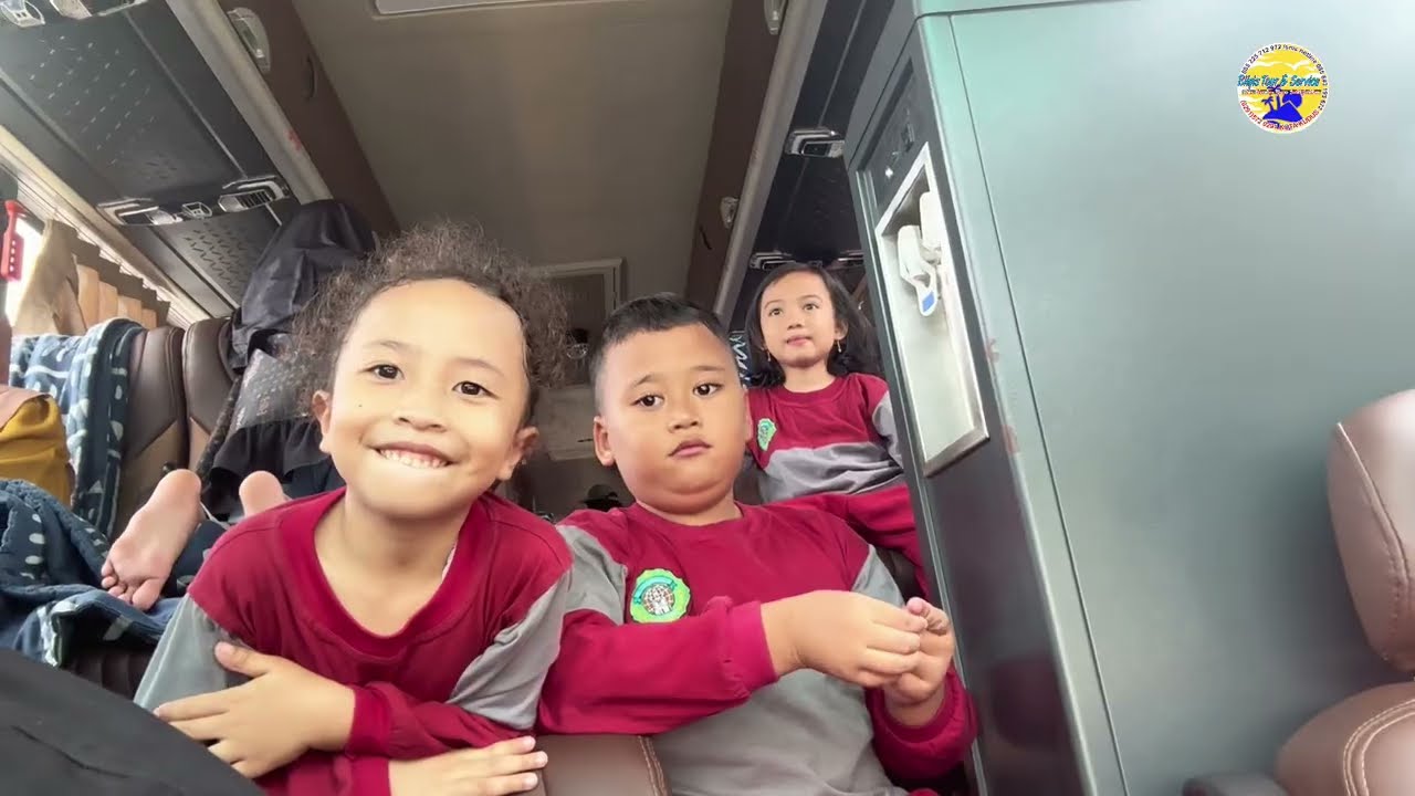 Eduwisata 2026 Paud (KB TK) TBS Kudus dengan Naik Kereta KRL solo jogja dan Ibarbo Park