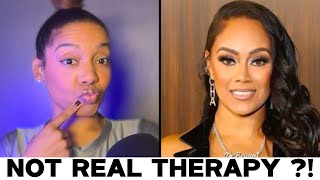 Dr Cheyenne Bryant EXPOSED By REAL Therapist | Corey Holcomb Was RIGHT ?