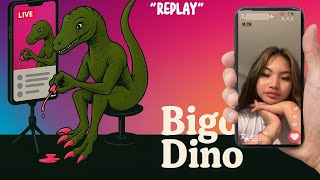 Ig Live- Kyutiiaicax.01 August 14Th & 23Rd 2025