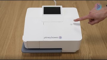 Installing a new SendPro Mailstation UK