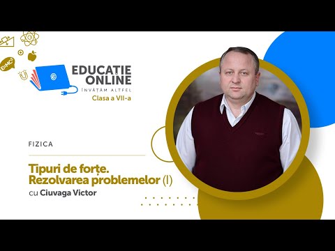 Video: Ce forțe acționează asupra unei rachete cu apă?