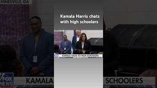 Jesse Watters: Imagine this for four years #shorts