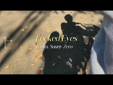 [THAISUB] Locked Eyes - oftn, Sonny Zero แปลไทย