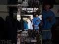 New Video Out Now                           #clothingbrand #fashionstyle #fashion #fashiontrends