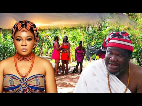 A Must Watch [THE PRINCE AND THE BRIDE] - Best Of Rechael Okonkwo & Ugezu J Ugezu Latest 2026 Movie
