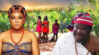 A Must Watch [the Prince And The Bride] - Best Of Rechael Okonkwo & Ugezu J Ugezu Latest 2026 Movie