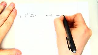 AP Calculus - Section 7.8, Day 2 (Improper Integrals, Day 2)